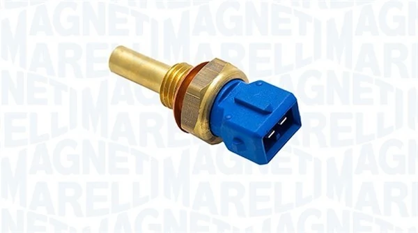 Sensor, coolant temperature